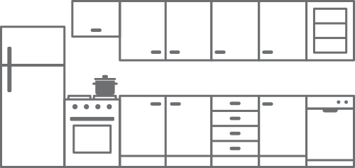 Kitchen Layout